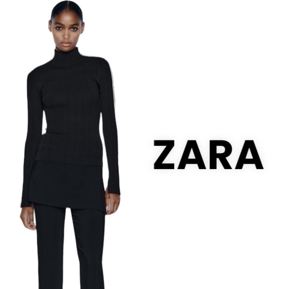 Zara long sleeve